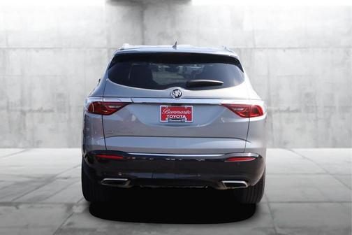 2024 Buick Enclave Premium AWD