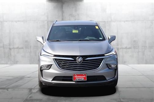 2024 Buick Enclave Premium AWD