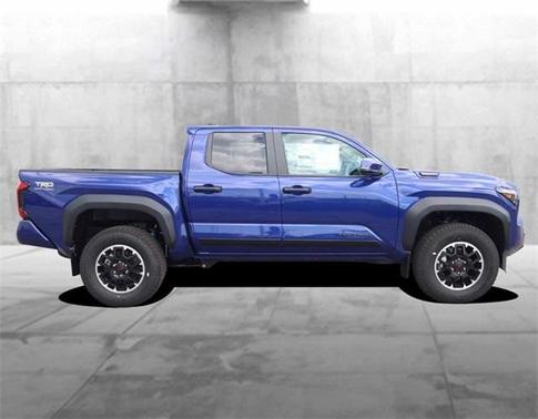 2024 Toyota Tacoma Hybrid TRD Off Road