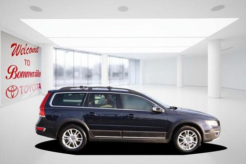 2016 Volvo XC70 T5 Premier