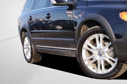 2016 Volvo XC70 T5 Premier