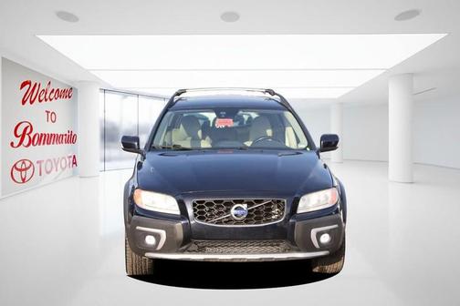 2016 Volvo XC70 T5 Premier