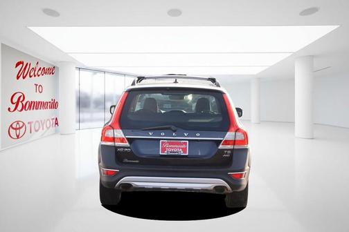 2016 Volvo XC70 T5 Premier