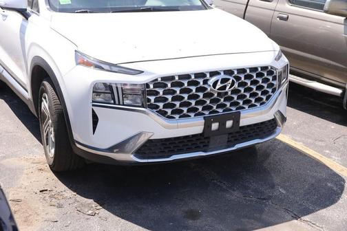 2023 Hyundai SANTA FE SEL 2.4
