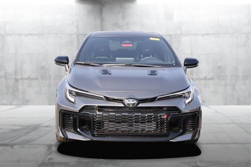 2025 Toyota GR Corolla Premium