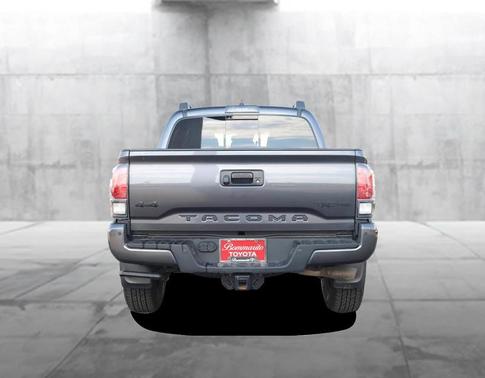 2023 Toyota Tacoma TRD Pro