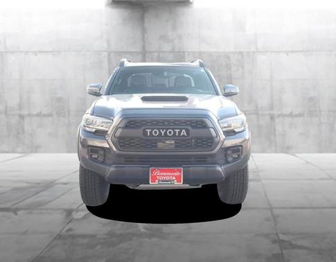 2023 Toyota Tacoma TRD Pro