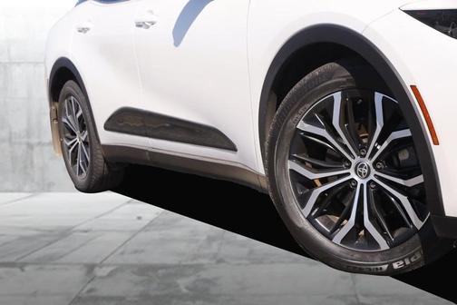 2023 Toyota Crown XLE