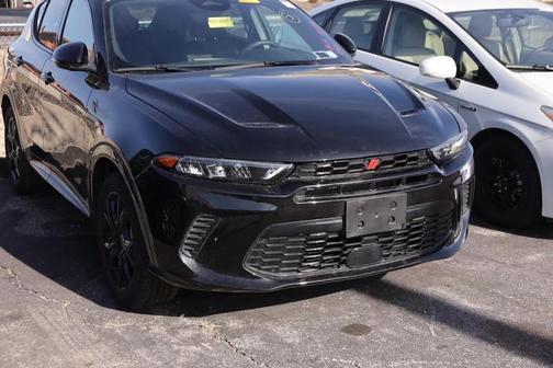 2024 Dodge Hornet R/T