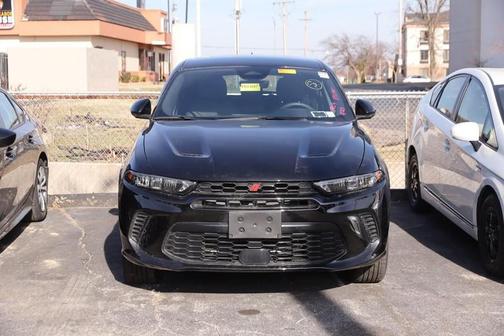 2024 Dodge Hornet R/T