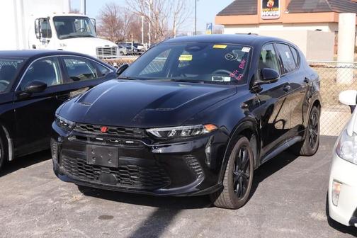 2024 Dodge Hornet R/T