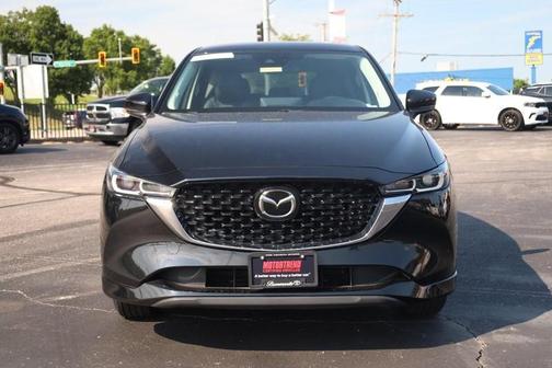 2024 Mazda CX-5 2.5 S Select