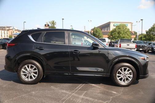 2024 Mazda CX-5 2.5 S Select