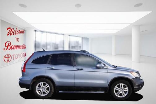 2011 Honda CR-V EX-L