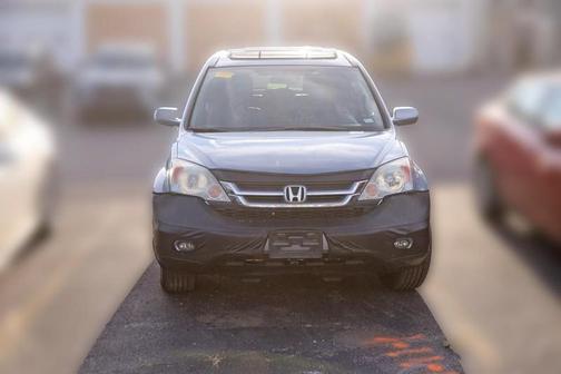 2011 Honda CR-V EX-L