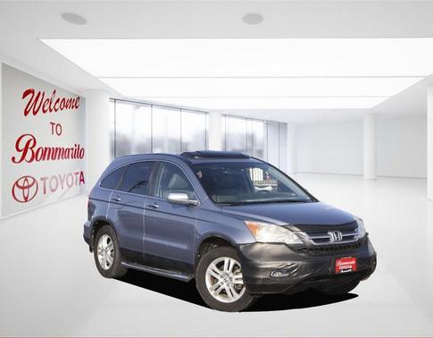 2011 Honda CR-V EX-L