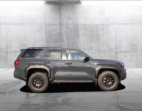 2025 Toyota 4Runner TRD Off Road Premium