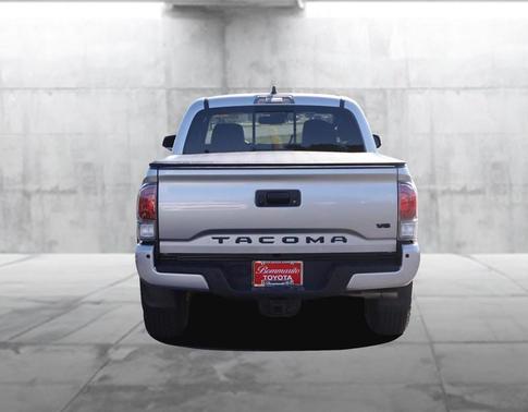 2023 Toyota Tacoma V6