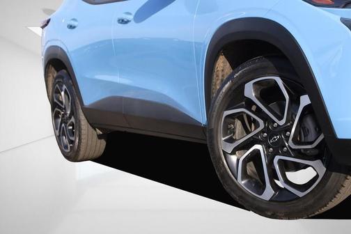 2024 Chevrolet Trax FWD 2RS