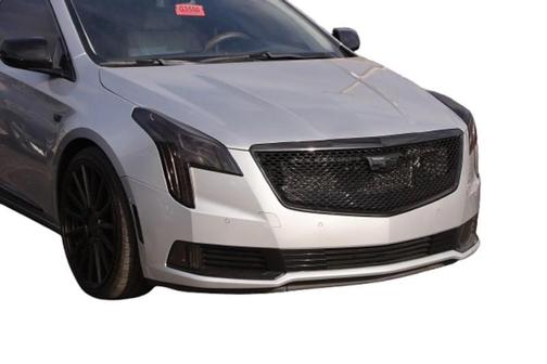 2018 Cadillac XTS Luxury