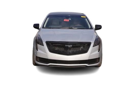 2018 Cadillac XTS Luxury