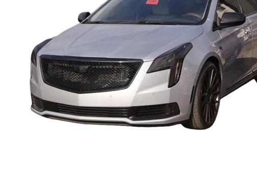 2018 Cadillac XTS Luxury