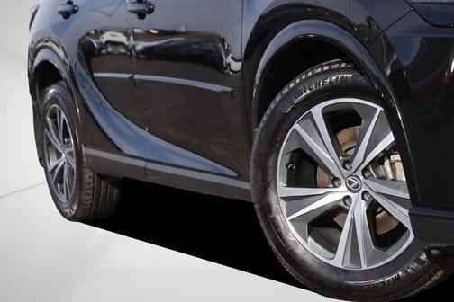 2023 Lexus RX 350 Premium Plus