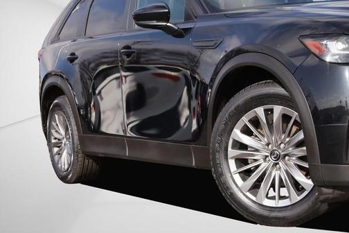 2024 Mazda CX-90 3.3 Turbo S