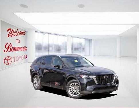 2024 Mazda CX-90 3.3 Turbo S