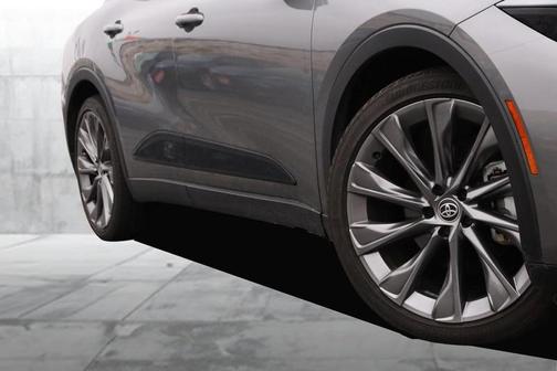 2025 Toyota Crown Limited