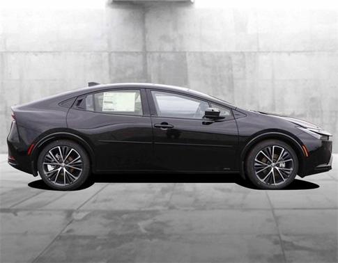 2024 Toyota Prius Limited