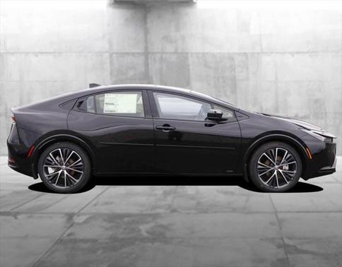 2024 Toyota Prius Limited