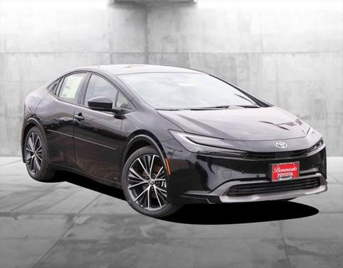 2024 Toyota Prius Limited