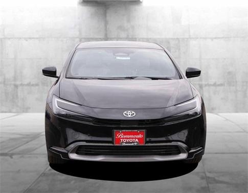 2024 Toyota Prius Limited