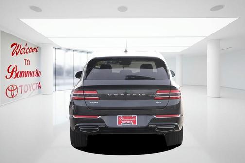 2024 Genesis GV80 2.5T