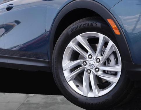 2024 Buick Envista Preferred FWD