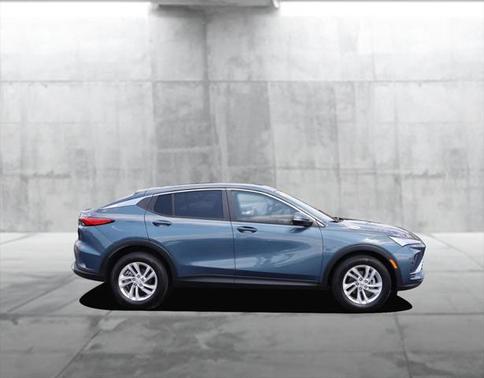 2024 Buick Envista Preferred FWD