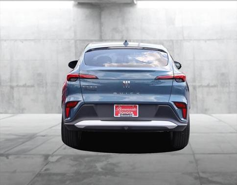 2024 Buick Envista Preferred FWD