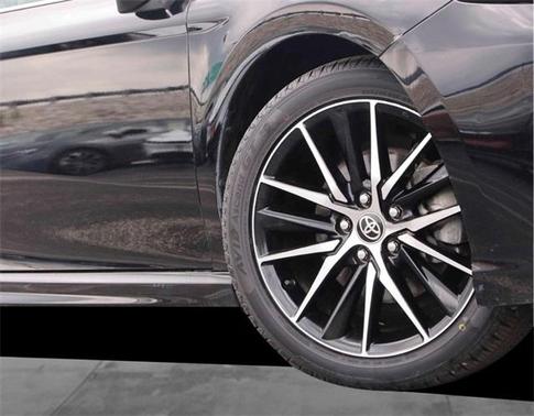 2023 Toyota Camry SE Nightshade