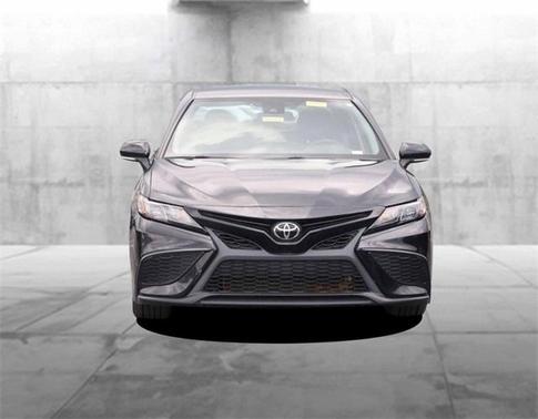 2023 Toyota Camry SE Nightshade