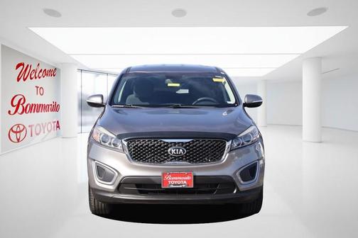 2017 Kia Sorento L