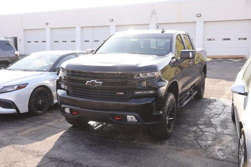 2014 Toyota 4Runner Limited