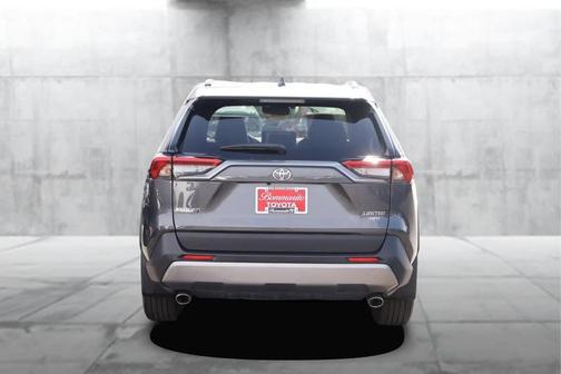 2023 Toyota RAV4 Limited