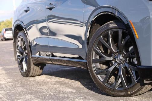 2025 Toyota Crown Signia Limited