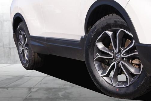 2020 Honda CR-V AWD EX