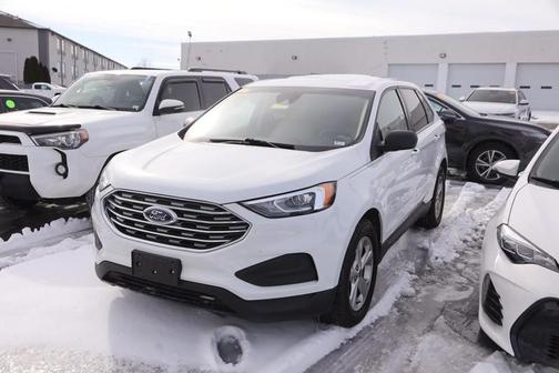 2020 Ford Edge SE