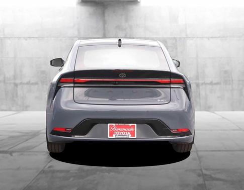 2025 Toyota Prius Limited