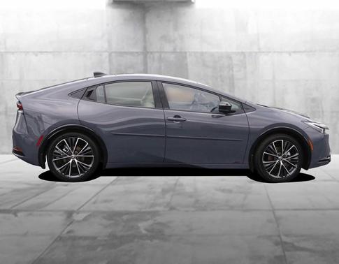 2025 Toyota Prius Limited