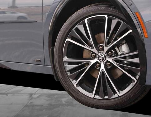 2025 Toyota Prius Limited