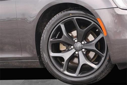 2023 Chrysler 300 S